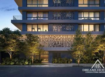 Apartamento · 131m² · 3 Quartos · 2 Vagas · YOFI - Lançamento Bairro Bom Fim