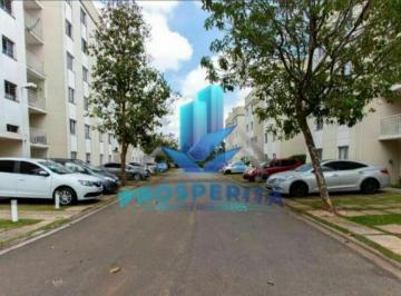 Apartamento · 52m² · 2 Quartos · 1 Vaga · Apto Á VENDA 02 dorms- COND. BOSQUE CLUBE - JD MONTE SANTO - COTIA/SP