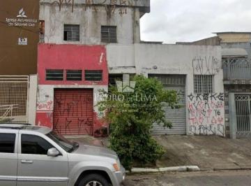 Terreno · 300m² · Terreno na Vila Prudente com 300m² - 10x30