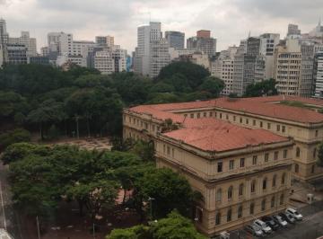 Apartamento · 110m² · 3 Quartos · 1 Vaga · Imoveis - na República