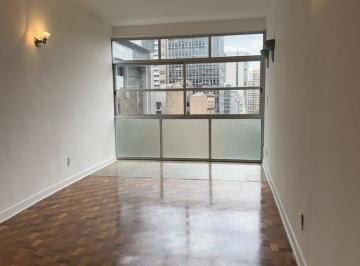 Apartamento · 110m² · 3 Quartos · 1 Vaga · Imoveis - na República