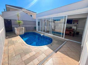 31248093a8b266acf427d635b734f2cb0cefbb08 · Casa com 3 suites à venda, 230 m² por R$ 1.400.000 - Condomínio Ibiti Royal Park - Sorocaba/SP