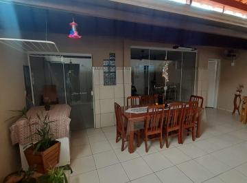 Foto 01 · Casa, Jardim Esperança, Bariri, SP