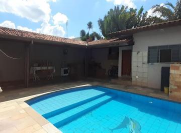 Foto 01 · Casa, Jardim Beltrame I, Bariri, SP