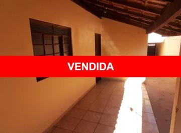 Foto 01 · Casa, Vila São José, Bariri, SP