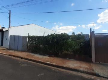 Foto 01 · Terreno, Jardim Nova Bariri, Bariri, SP