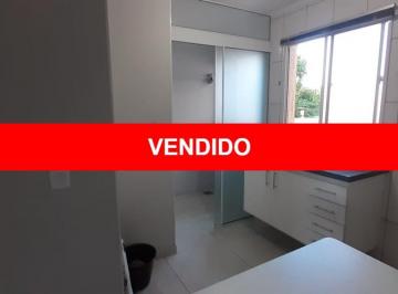 Foto 01 · Apartamento, Vila São José, Bariri, SP