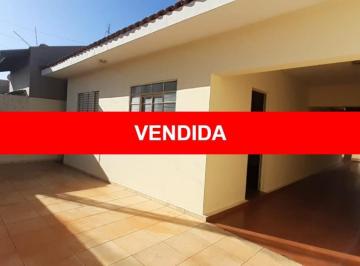 Foto 01 · Casa, Jardim Maria Luiza, Bariri, SP