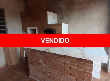 Foto 01 · Casa, Jardim  Yang 3, Bariri, SP