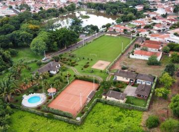 Foto 01 · Chacara, Jardim Umuarama, Bariri, SP