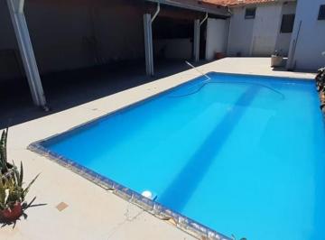 Foto 01 · Casa, Parque dos Ipês, Bariri, SP