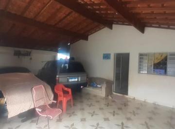 Foto 01 · Casa, Jardim Santo André II, Bariri, SP