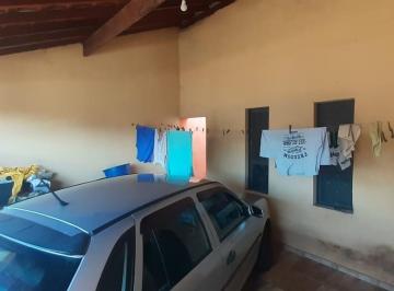 Foto 01 · Casa, Jardim Nova Bariri, Bariri, SP