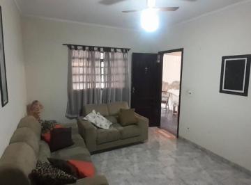 Foto 01 · Casa, Jardim Santa Rosa, Bariri, SP