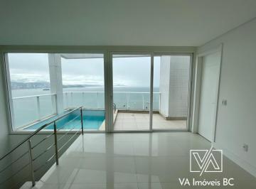 Apartamento · 410m² · 7 Quartos · 4 Vagas · Apartamento Cobertura Triplex em Centro, Balneário Camboriú/SC
