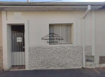 Casa · 69m² · 2 Quartos · Casa à venda no bairro Pedregulho - Guaratinguetá/SP