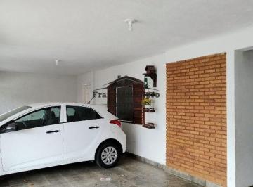 Casa · 189m² · 3 Quartos · 2 Vagas · Casa à venda no bairro Manto Azul - Aparecida/SP