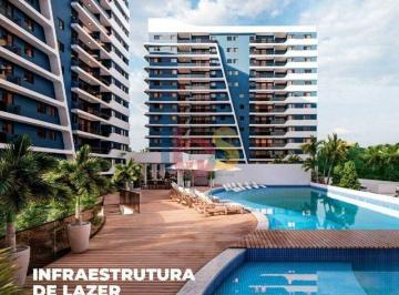 Apartamento · 66m² · 2 Quartos · 1 Vaga · World Prime Residence