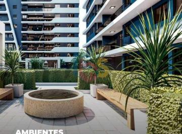 Apartamento · 66m² · 2 Quartos · 1 Vaga · World Prime Residence