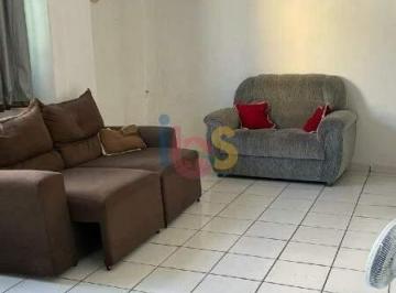 Casa · 140m² · 3 Quartos · Vendo Casa na Conquista com 3/4