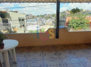 Casa · 350m² · 5 Quartos · 2 Vagas · Vendo Casa no Pacheco com Vista Total