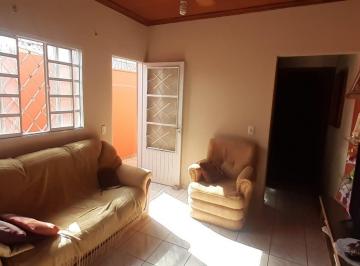 Foto 01 · Casa, Centro, Bariri, SP