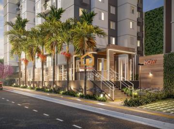 Apartamento · 61m² · 2 Quartos · 1 Vaga · Now Praça C8 Setor Sudoeste - Goiânia GO