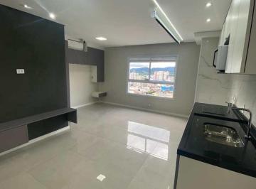 Apartamento · 35m² · 1 Quarto · Flat com 1 dorm, Centro, Mogi das Cruzes - R$ 320 mil, Cod: 3684