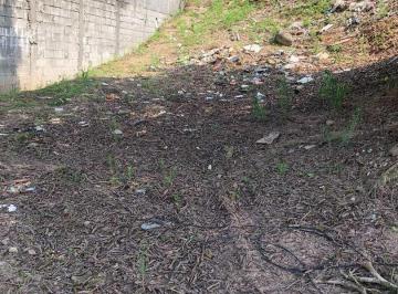 Terreno · 193m² · Terreno, Jardim São Francisco, Mogi das Cruzes - R$ 130 mil, Cod: 3688
