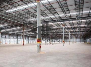 Comercial · 30172m² · Locação Galpão Hortolandia Centro Ref: 40407