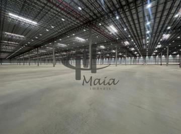 Comercial · 39712m² · Locação Galpão Franco da Rocha Centro Ref: 40408
