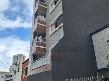 Apartamento · 49m² · 1 Quarto · Apartamento Novo Mooca 34,20m2 1 dormitório sala cozinha americana 1 banheiro