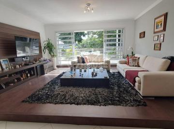 Casa · 198m² · 3 Quartos · 3 Vagas · Casa à venda Planalto Paulista 3 suítes, 4 vagas, mobiliada e espaço gourmet