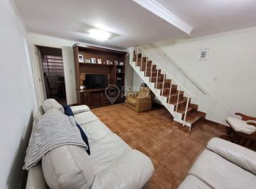 Casa · 115m² · 2 Quartos · 2 Vagas · Casa à Venda no bairro Vila Guarani, 2 Dormitórios, 2 Vagas, A 800 Metros Metrô
