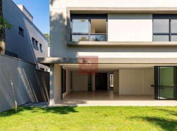 Casa · 845m² · 4 Quartos · 6 Vagas · Alto padrão casa em condomínio fecado 845 metros privativos