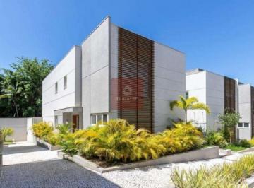 Casa · 657m² · 4 Quartos · 4 Vagas · Casa de Condomínio , Chácara Santo Antônio (Zona Sul) - São Paulo