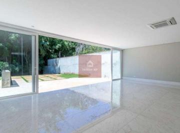Casa · 657m² · 4 Quartos · 4 Vagas · Casa de Condomínio , Chácara Santo Antônio (Zona Sul) - São Paulo