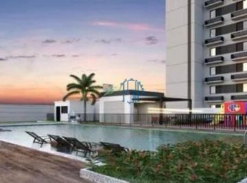 Apartamento · 54m² · 2 Quartos · 1 Vaga · BEACH PLAZA RESIDENCE - Apartamento à venda no bairro Ponta Negra - Natal/RN