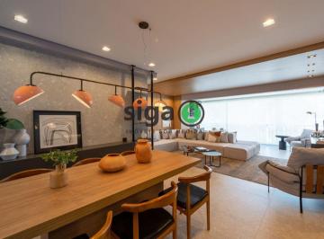 Apartamento · 73m² · 2 Quartos · 2 Vagas · APARTAMENTO 03 DORMS 01 SUITE MORUMBI