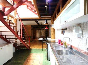 IMOVEIS-NA-VILA-MARIANA-CASA-PROXIMO-AO-PARQUE-IBIRAPUERA · Casa estilosa na melhor localização da Vila Mariana ao lado do Parque Ibirapuera!