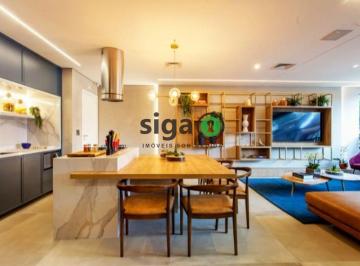 Apartamento · 68m² · 2 Quartos · 1 Vaga · Apartamento para venda no Brooklin com 2 quartos