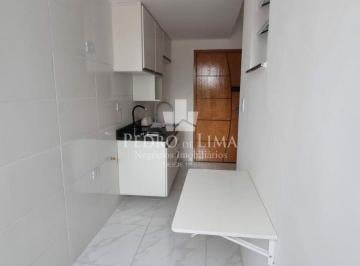 Apartamento · 30m² · 1 Quarto · Apartamento Studio novo em otima localização