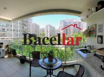 Apartamento · 69m² · 2 Quartos · 1 Vaga · Apartamento -  / Residencial / Jacarepaguá