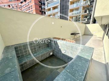 Apartamento · 115m² · 3 Quartos · 1 Vaga · Prédio recém construído, entregue em março 2024
