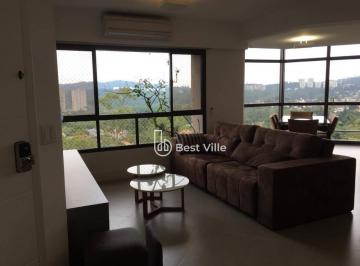 53b2970192b7f29f01726f8db9466dc1ded7a882 · Apartamento com 3 dormitórios para alugar, 127 m² por R$ 11.730,00/mês - Alphaville - Barueri/SP