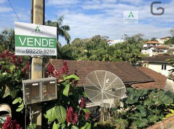 Terreno · 570m² · Terreno Lote para Venda em Vila Nova Blumenau-SC
