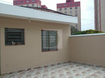 Casa · 280m² · 3 Quartos · 4 Vagas · Sobrado à Venda | Jardim Bonfiglioli | 3 Dormitórios | 1 Suíte | 4 Vagas
