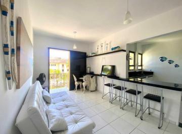Apartamento · 70m² · 2 Quartos · 1 Vaga · Apartamento à Venda - Praia das Toninhas, Ubatuba