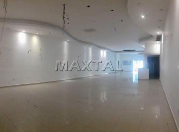 Comercial · 290m² · Salão com dois pisos no Tatuapé com 290m² de construção e 145m² de terreno.