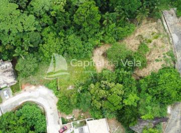 Terreno · 761m² · TERRENO EM CONDOMÍNIO PRÓXIMO AO YACTH CLUB DE ILHABELA